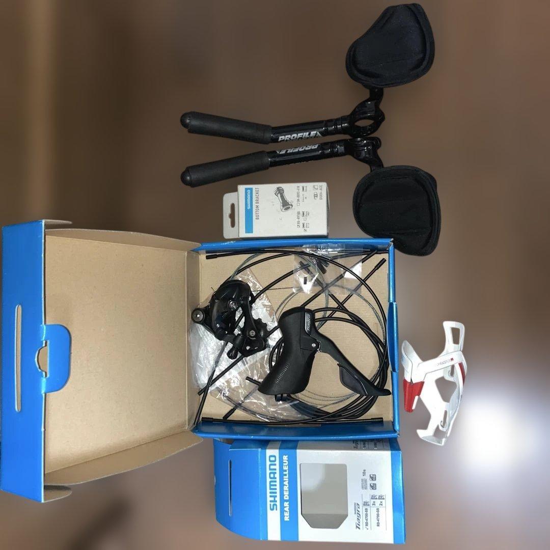 KUOTA K-Factor Sサイズ 即決おまけ有 ノークレムノーリタン