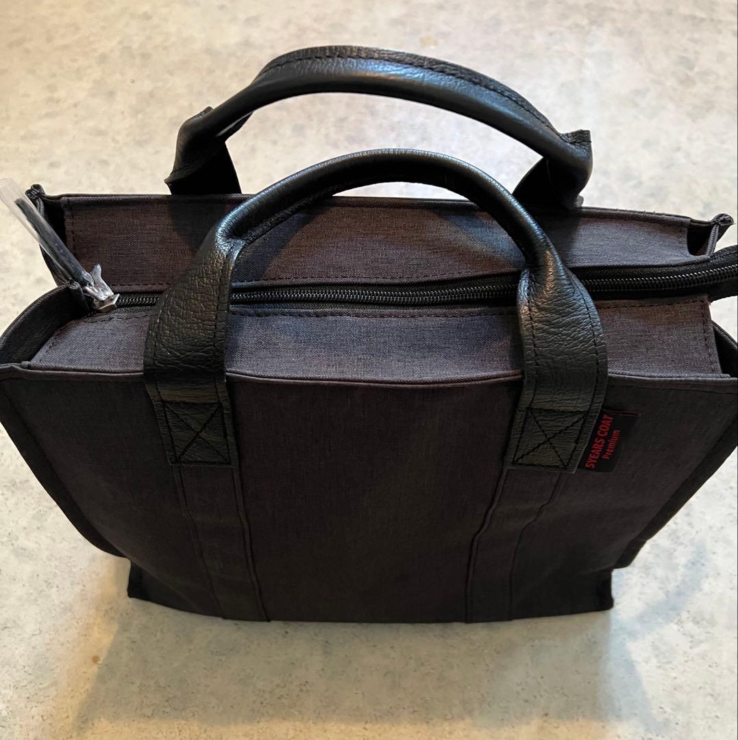 日産純正 サクラEV充電器200V対応 収納バッグ付き　J1772（Type1）