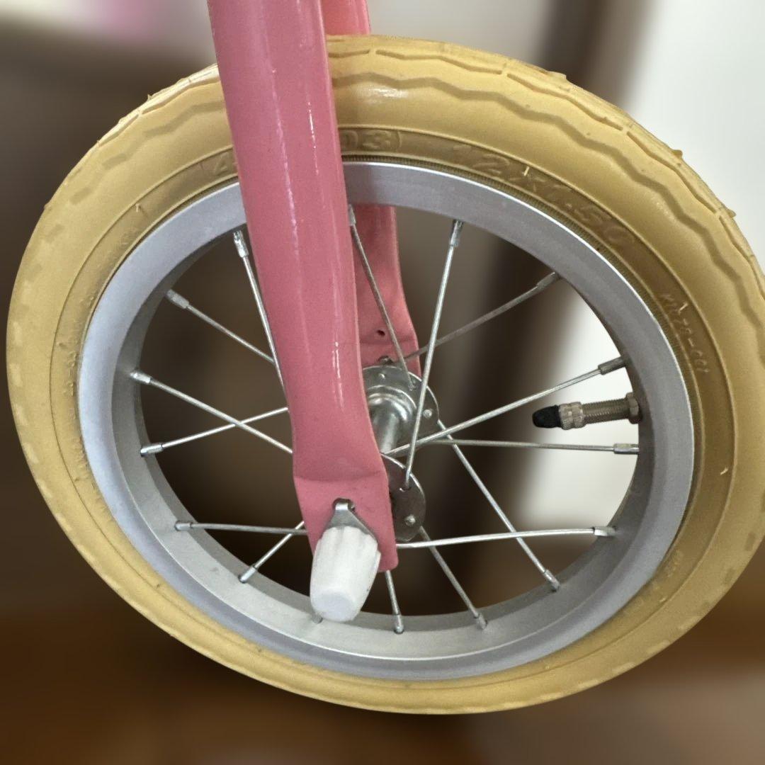 美品！tokyo bike ストライダー＋ベル＋ヘルメット