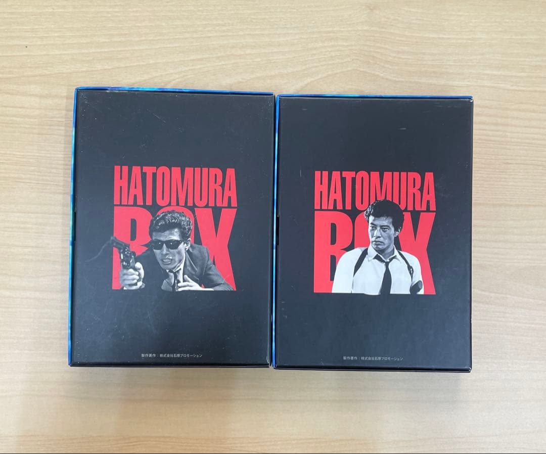 西部警察 DVD ボックスセット