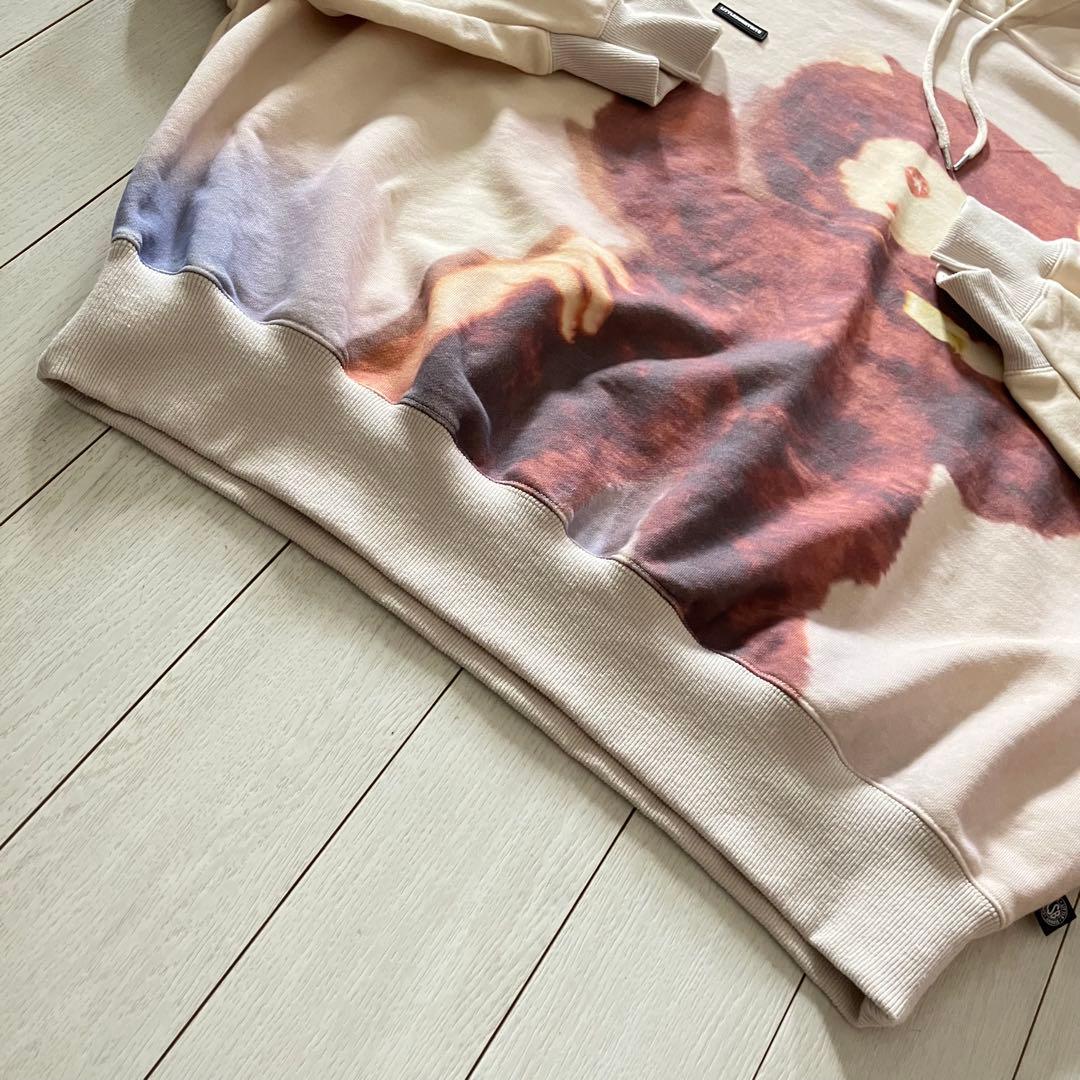 レア美品✨Little sunny bite bear hoodie パーカー