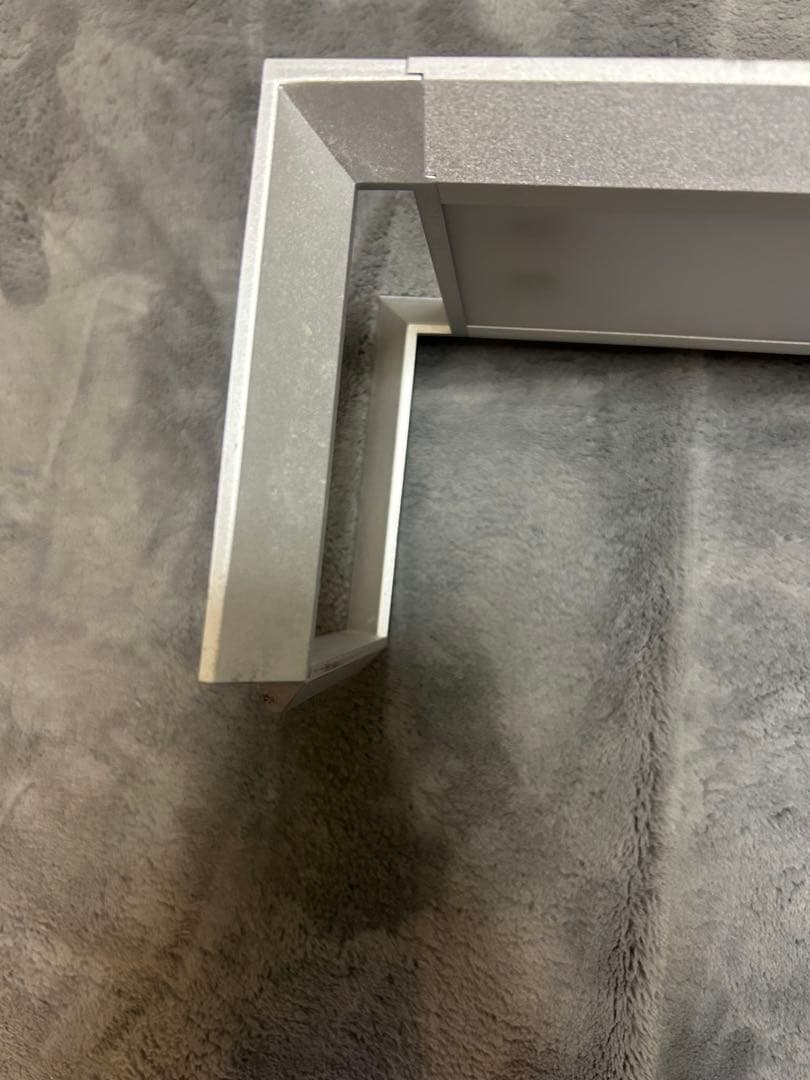 ADA アクアスカイRGB 60シルバー