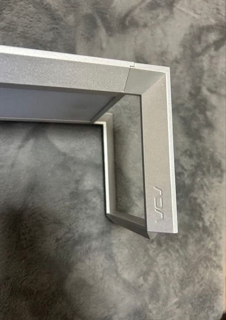 ADA アクアスカイRGB 60シルバー