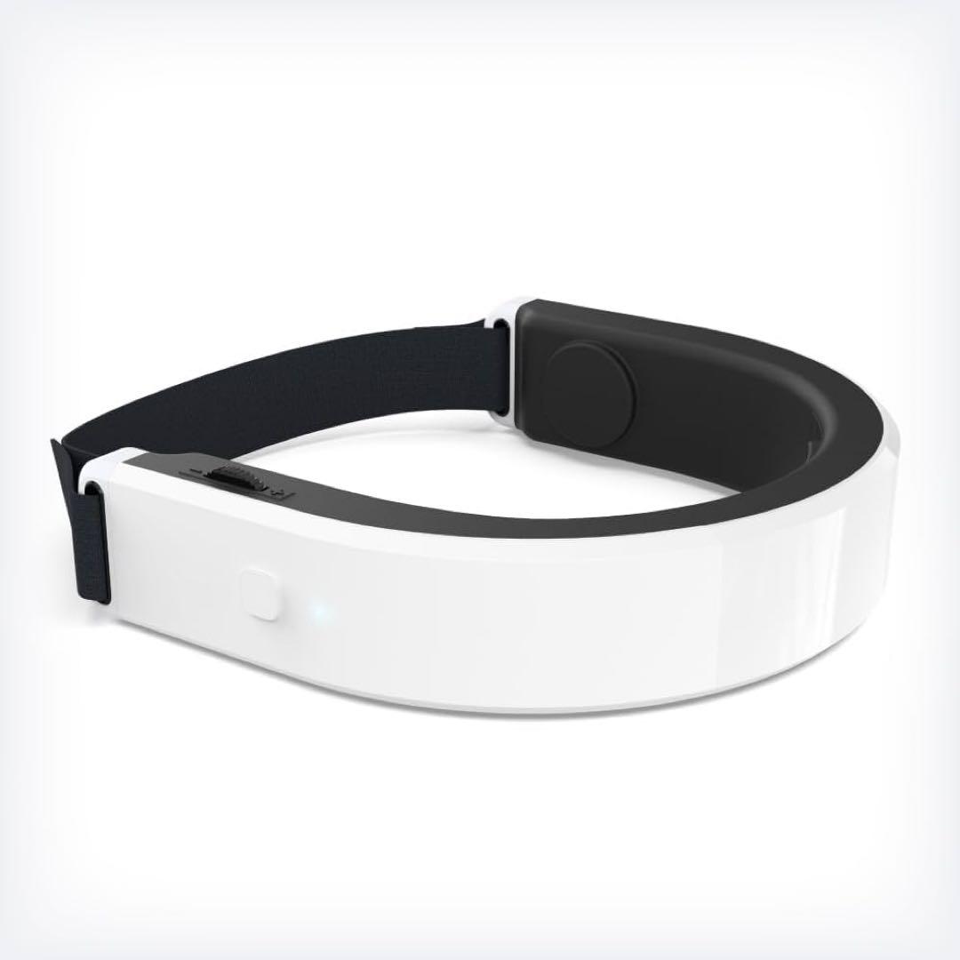 ガンマくん! 快眠サポートデバイス