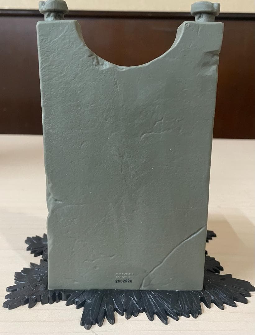 【開封】一番くじ ナルト 疾風伝 DIORAMATIC うちはイタチ B賞