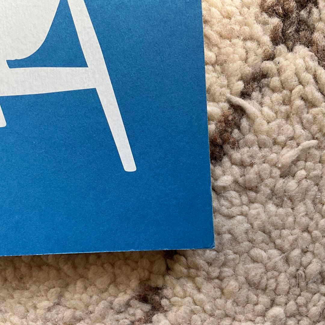 図録　Finn Juhl フィン・ユールとデンマークの椅子　東京都美術館