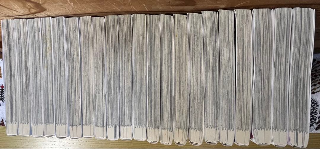 二月の勝者 ―絶対合格の教室― 全21巻セット