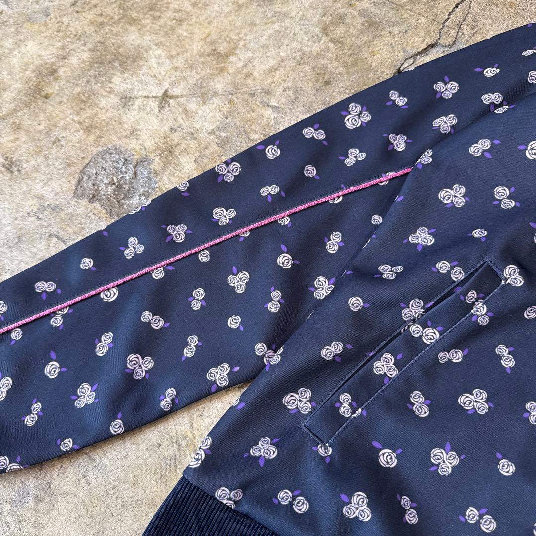 トップス adidas track jacket