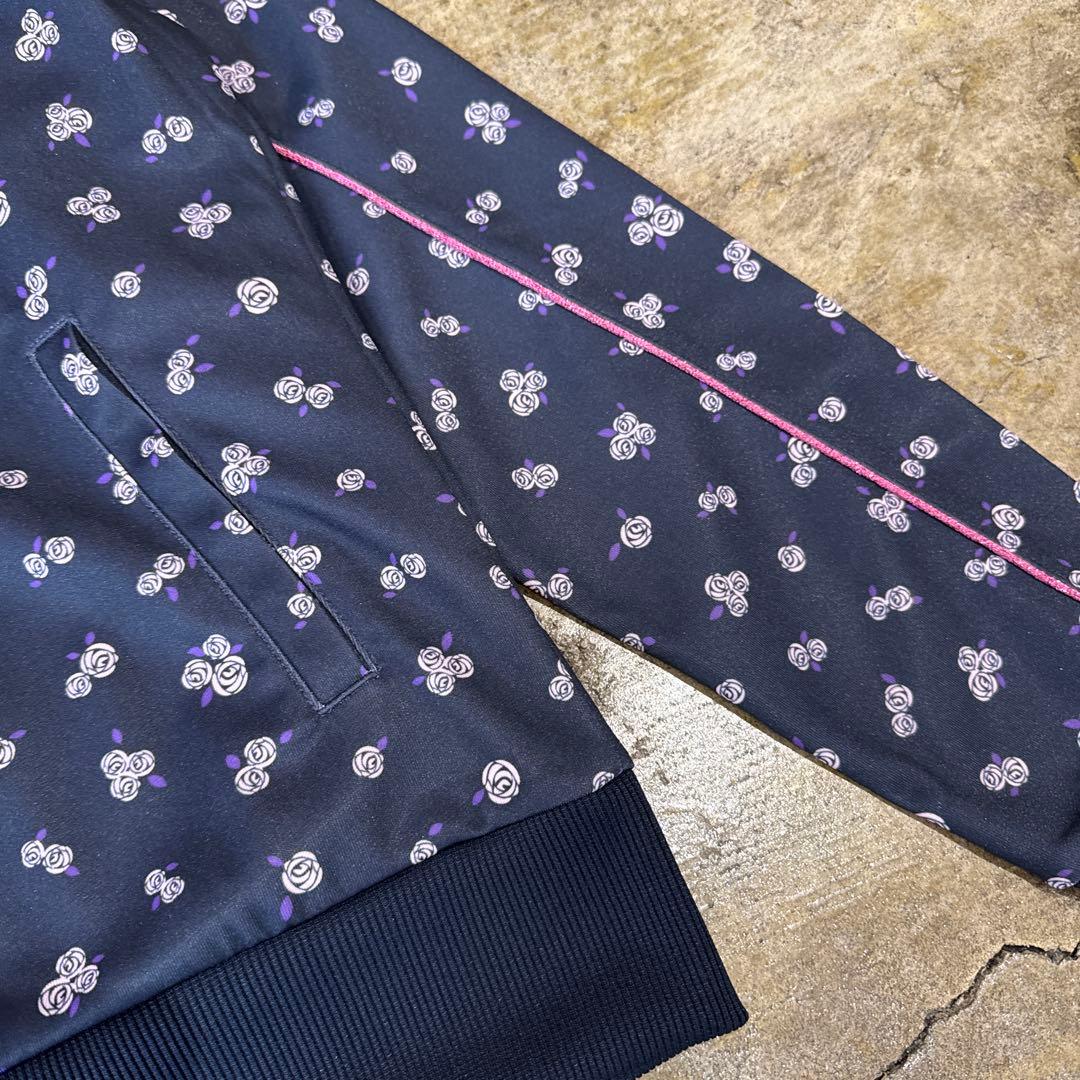 トップス adidas track jacket