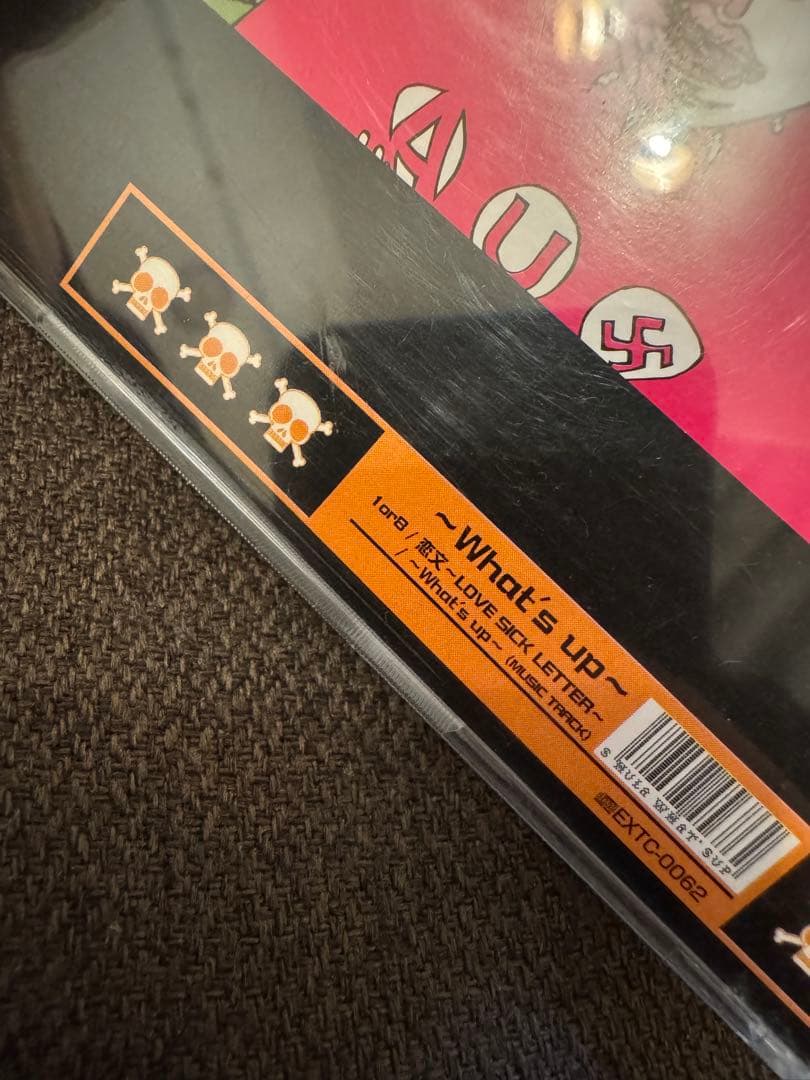 SHULA（シド前身バンド）激レアCD 2枚セット