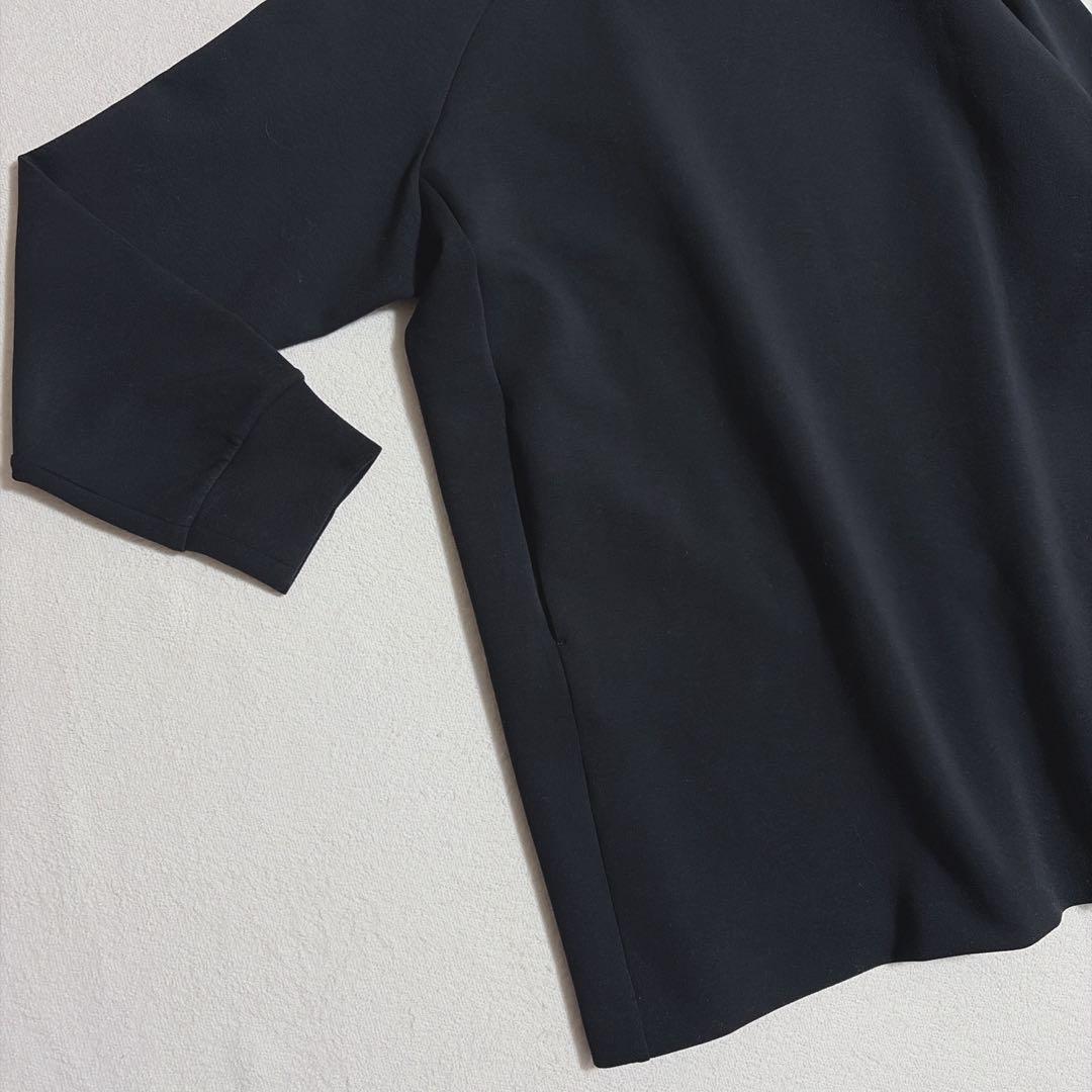 美品 Deuxieme Classe dumble fit オーバープルオーバー