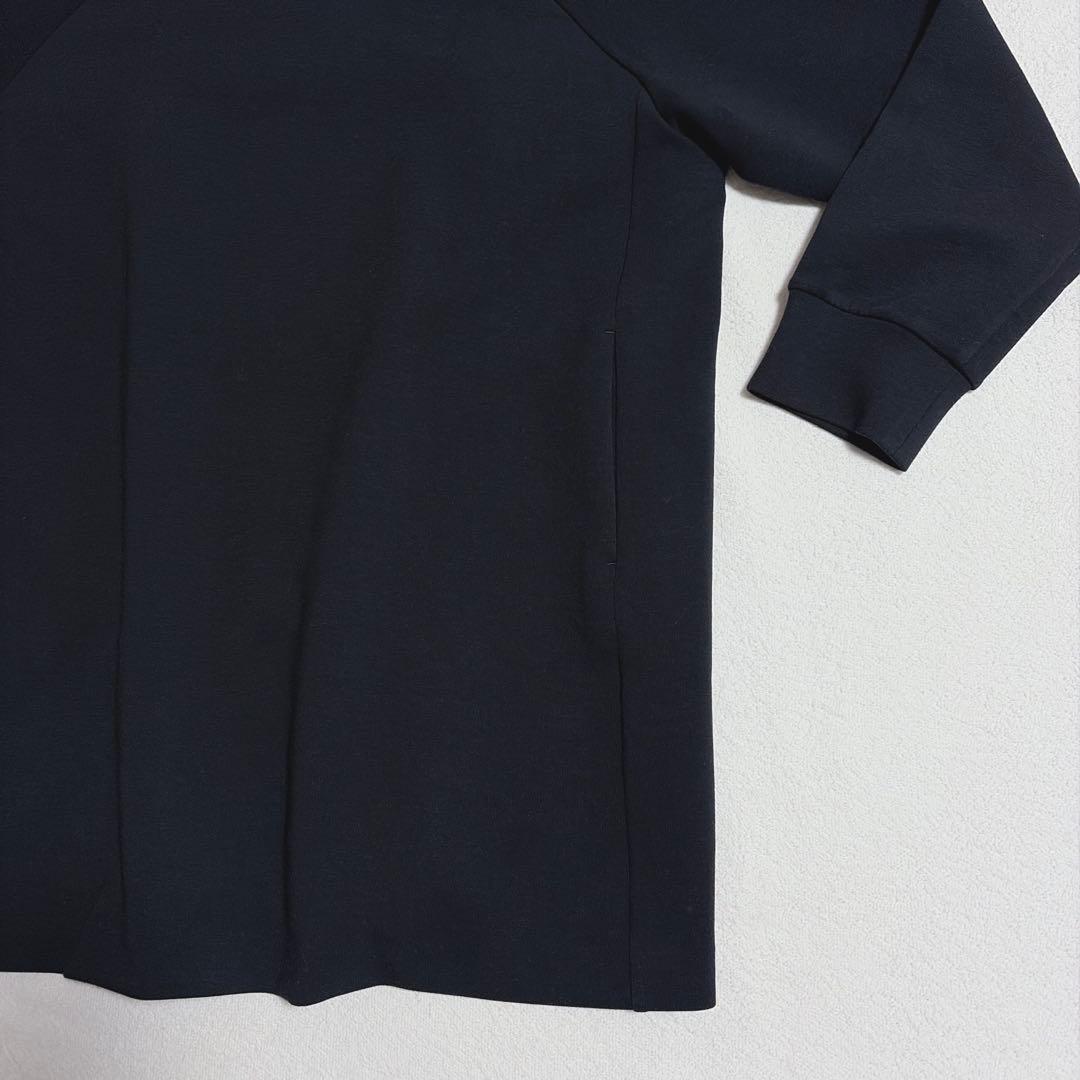 美品 Deuxieme Classe dumble fit オーバープルオーバー