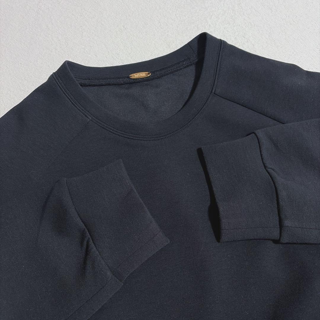 美品 Deuxieme Classe dumble fit オーバープルオーバー