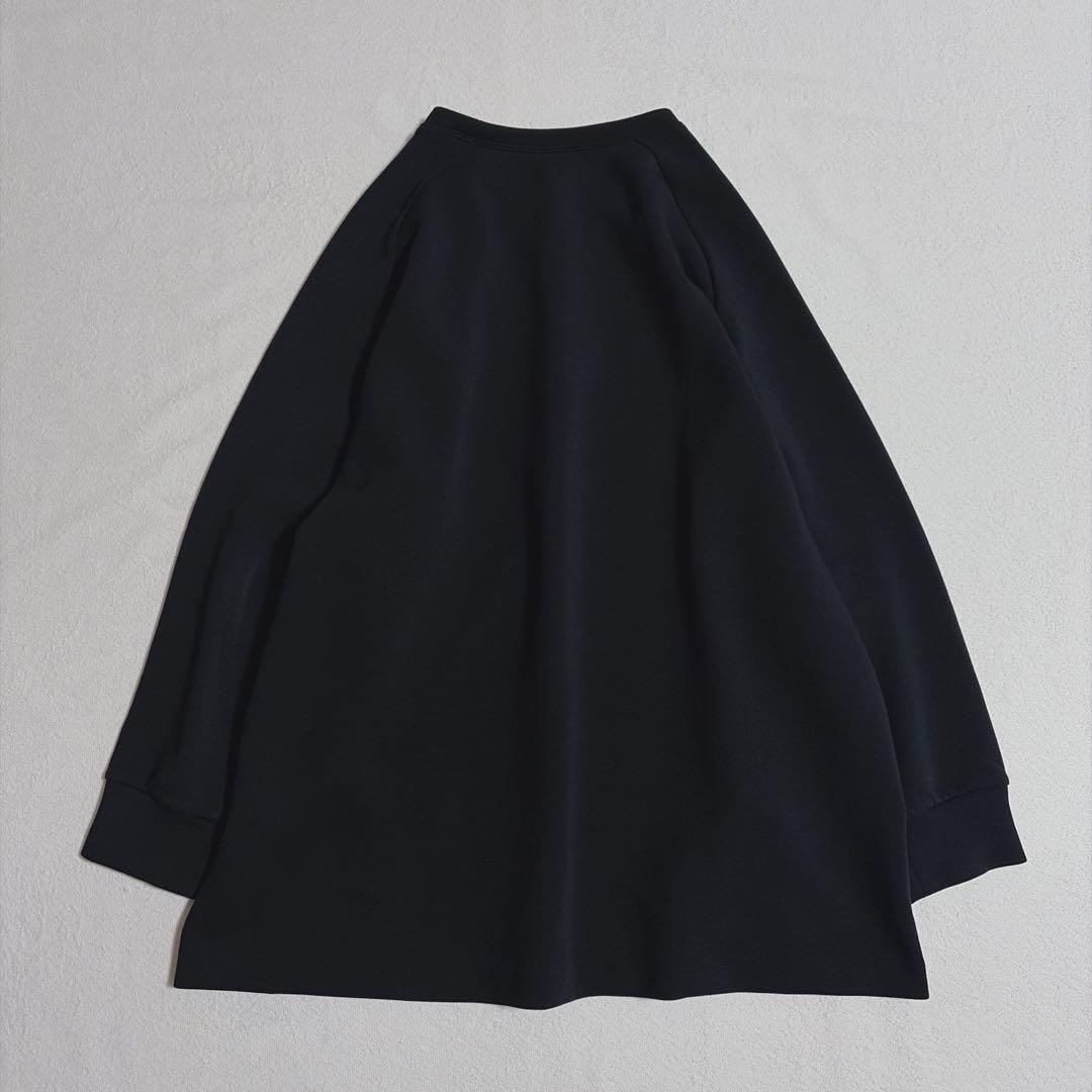 美品 Deuxieme Classe dumble fit オーバープルオーバー