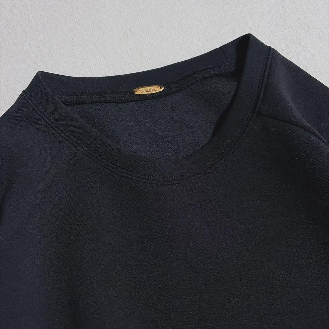 美品 Deuxieme Classe dumble fit オーバープルオーバー