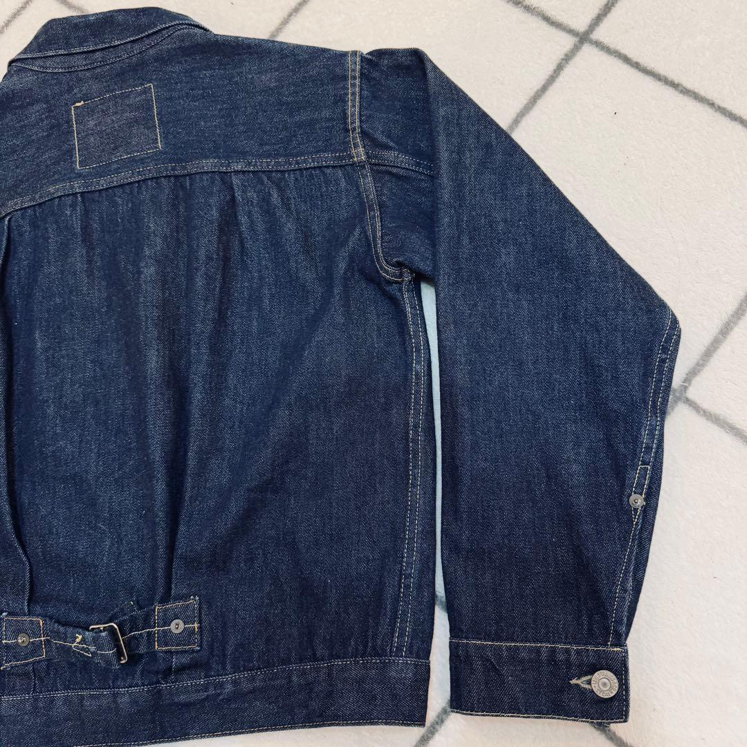LEVIS ビンテージ TYPE 1 506XX 1936年モデル