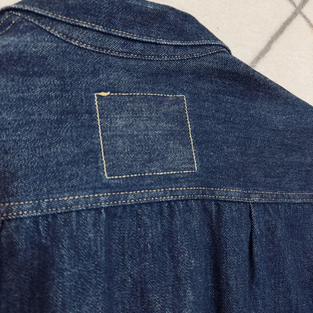 LEVIS ビンテージ TYPE 1 506XX 1936年モデル