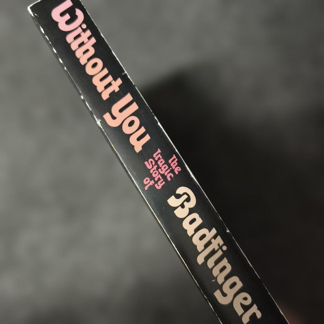 Withoutyou　The tragic story of Badfinger