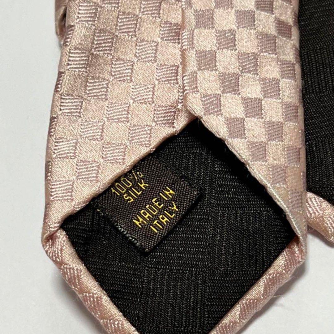LOUISVUITTON ルイヴィトンネクタイ