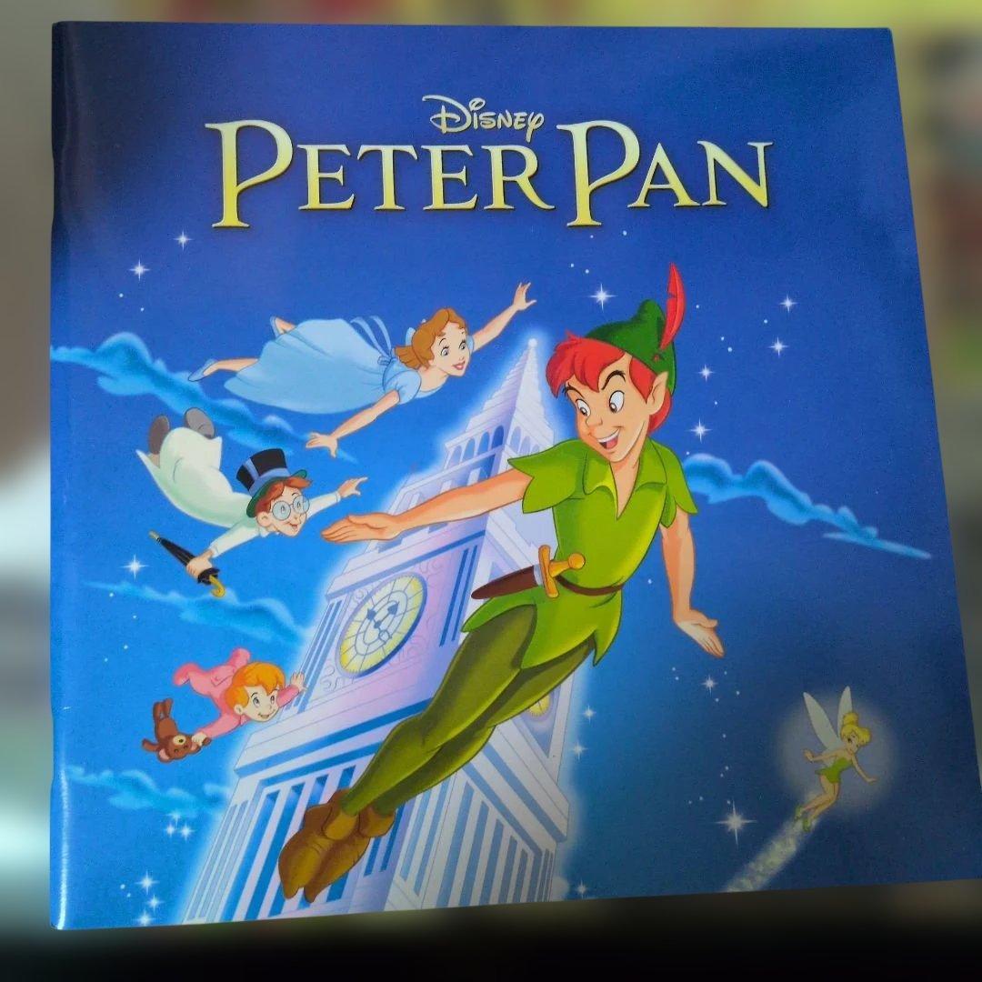 Disney Magical Stories ストーリーブック & CD