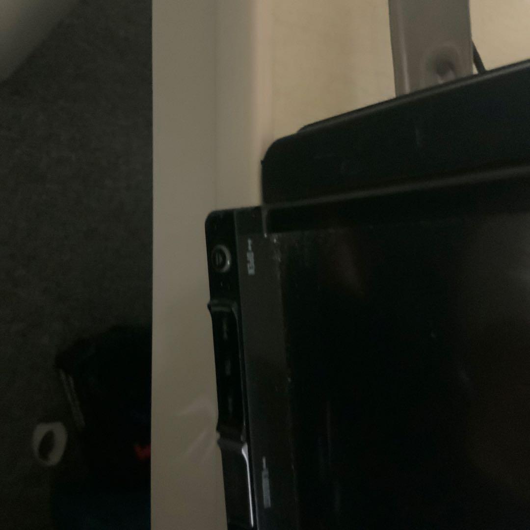 carrozzeria カーナビ タッチスクリーン