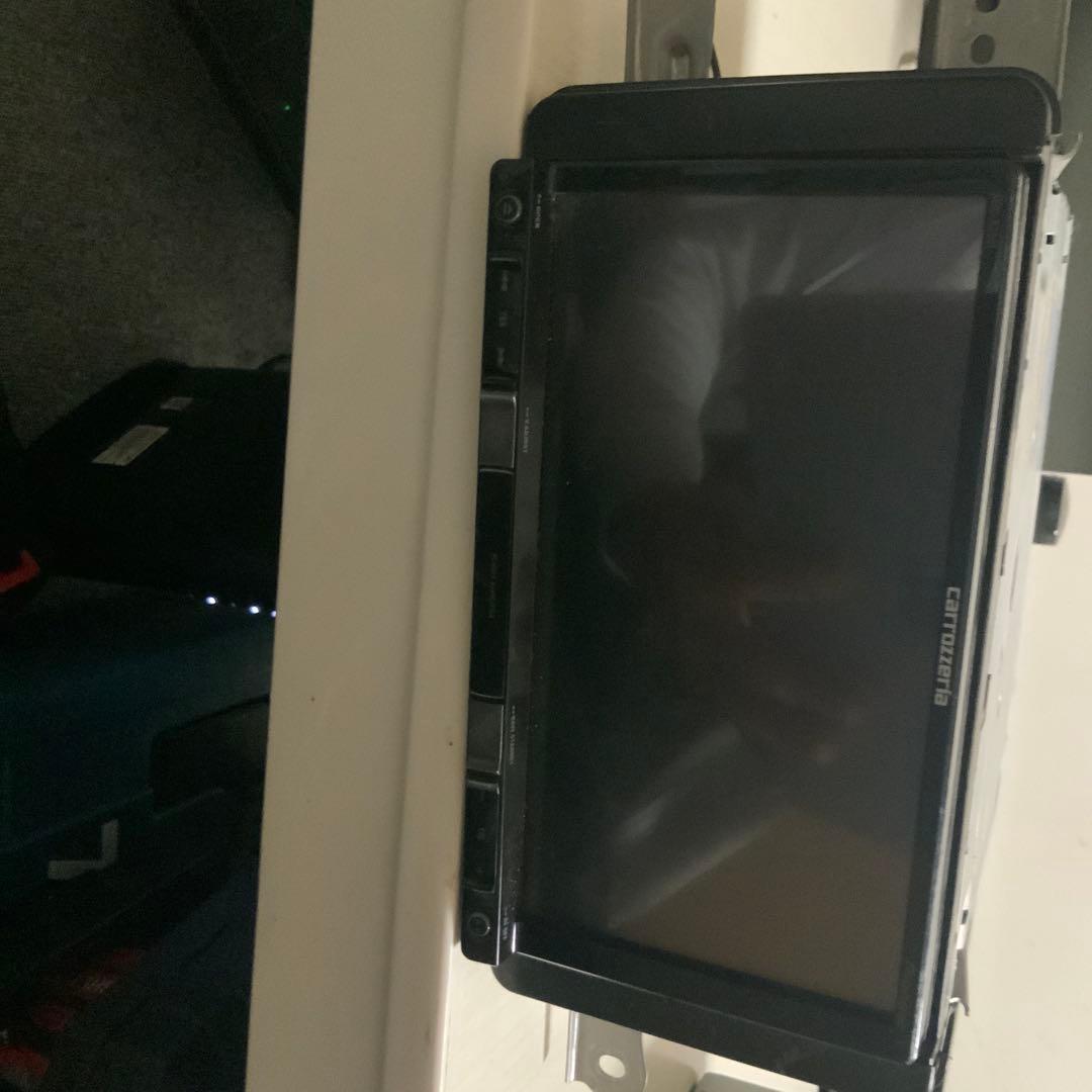 carrozzeria カーナビ タッチスクリーン