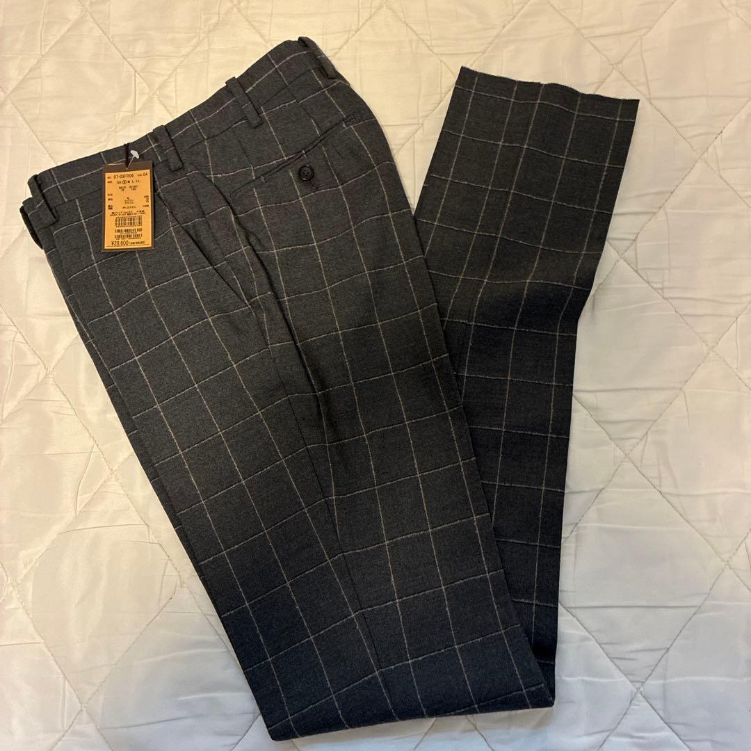 コムサメン　メンズスーツ