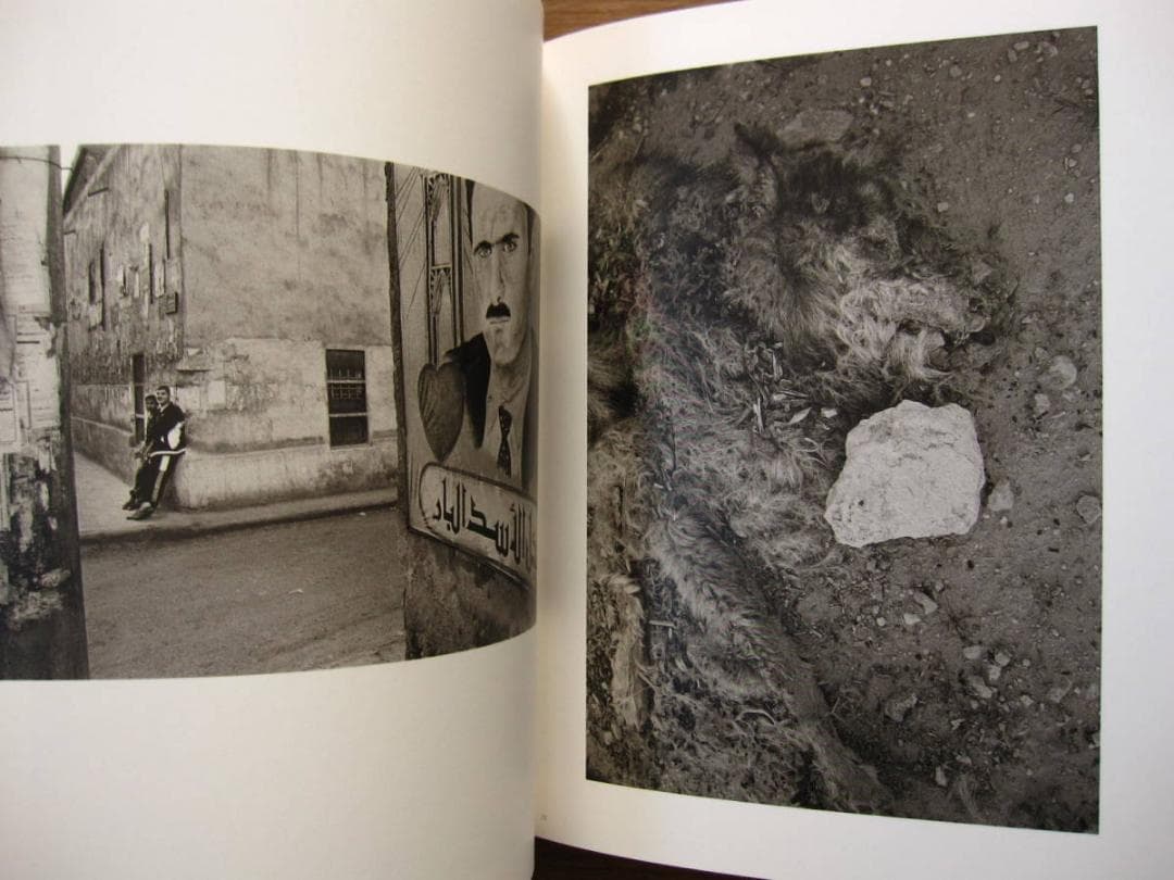 IMPASSE HOTEL SYRIA　KRASS CLKEMENT　800限定