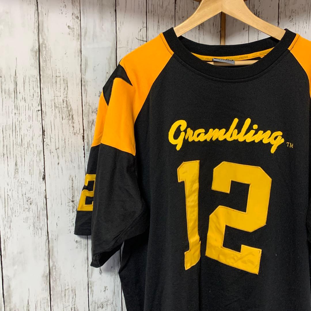 NFL colosseum tigers ゲームシャツ　ストリート　90’s古着