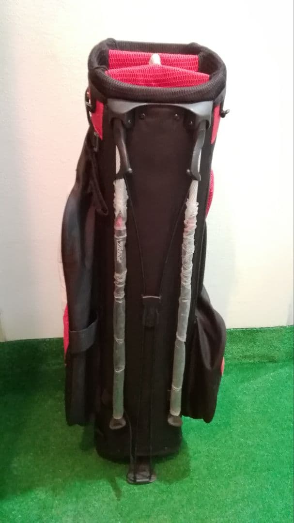 タイトリスト　キャディバッグ