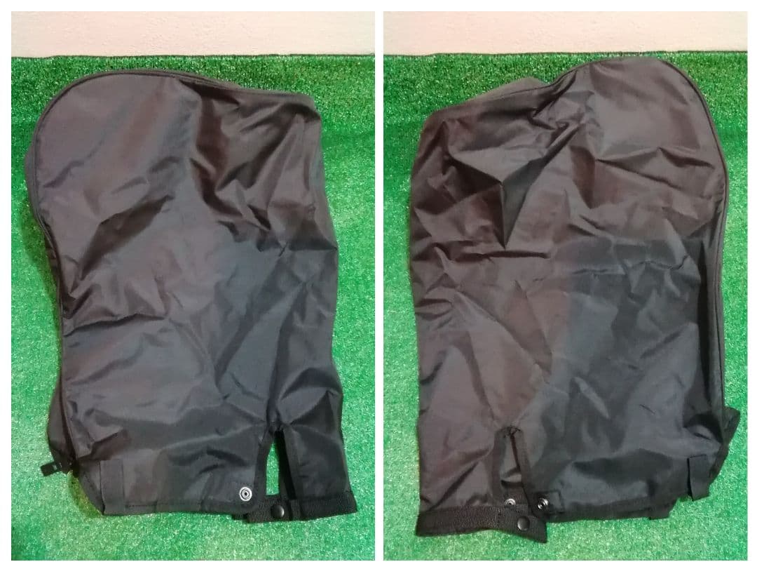 タイトリスト　キャディバッグ