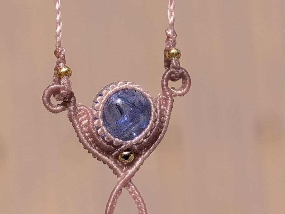 専用ページ　ネックレス3点