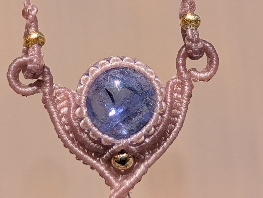 専用ページ　ネックレス3点