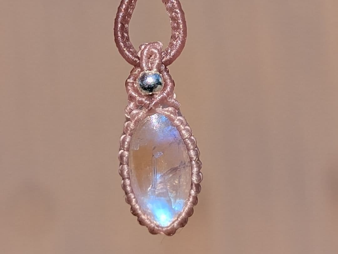 専用ページ　ネックレス3点