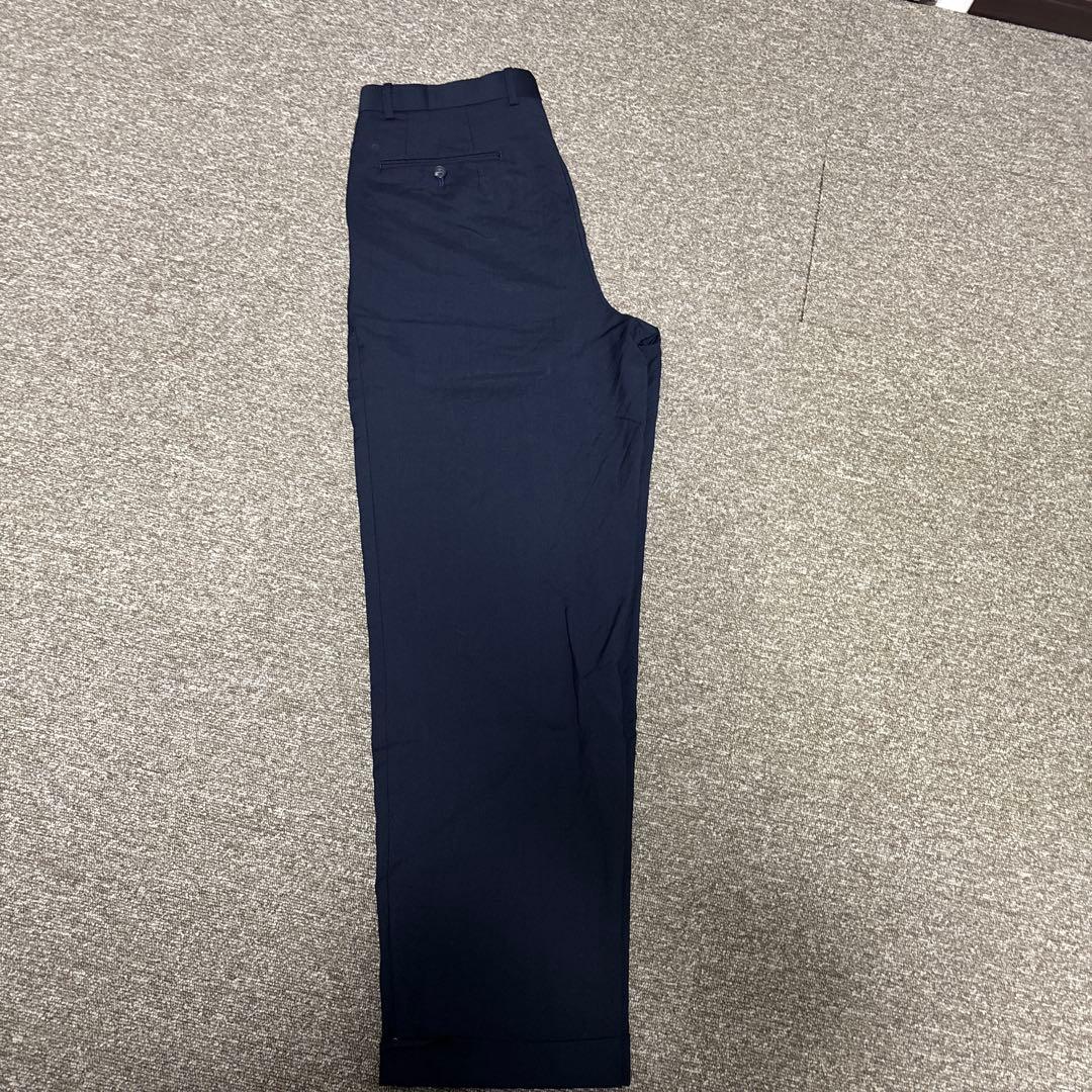 大人気ChristianDior モヘア混 シングルスーツセットアップ！