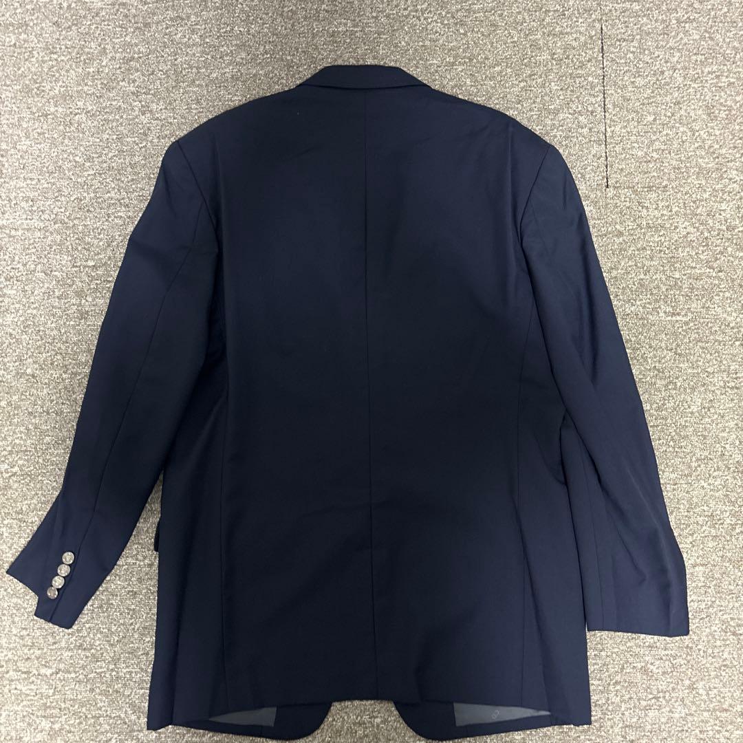 大人気ChristianDior モヘア混 シングルスーツセットアップ！