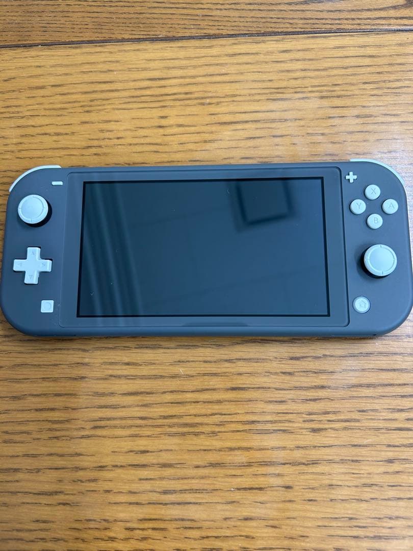 【専用】Nintendo Switch Lite + ドラゴンクエストⅢ