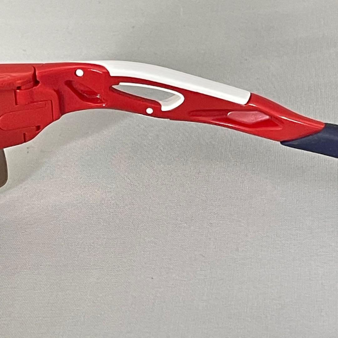 OAKLEY RADARLOCK PATH レーダーロック　広島東洋カープモデル