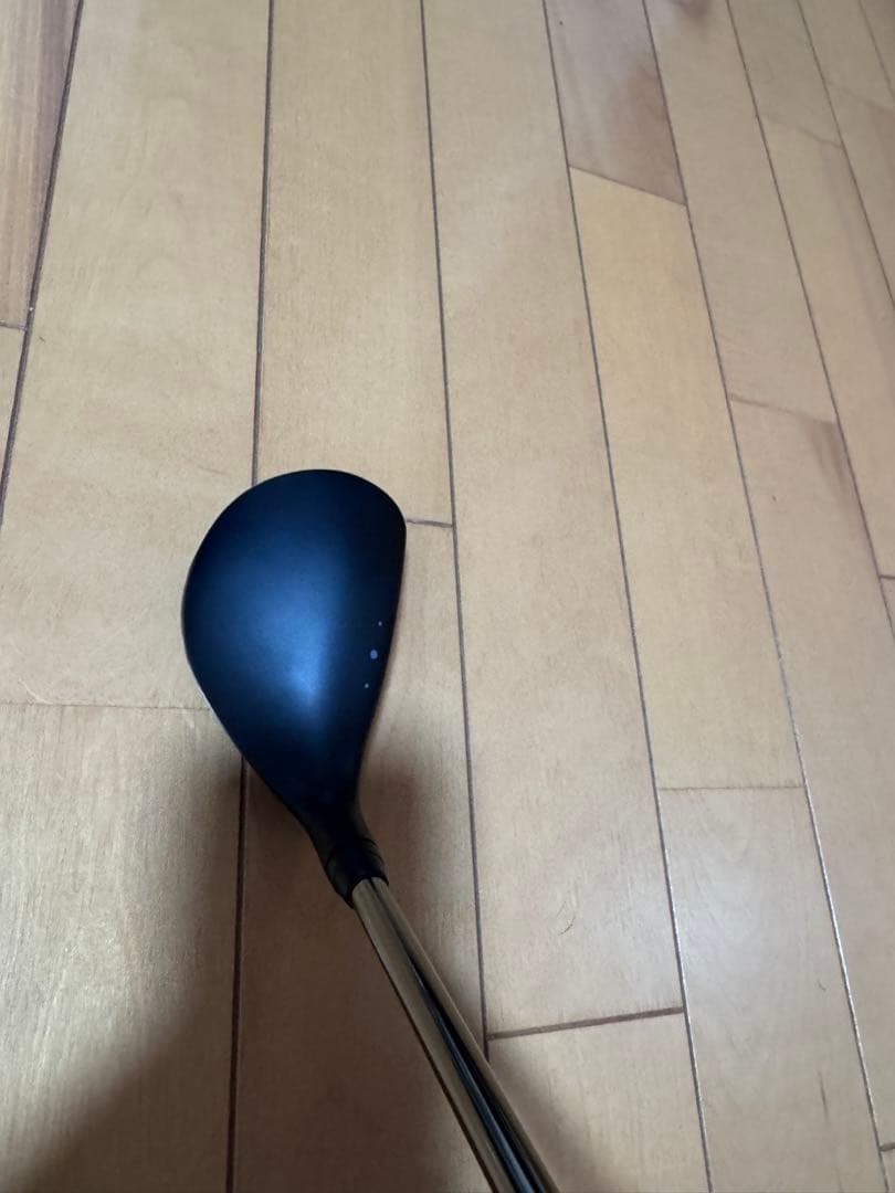 PING G425 3U 19度 レフティ PING TOUR S