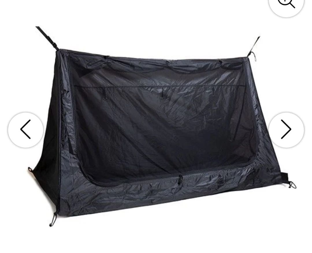 [新品] GRIP SWANY×atmosテント インナーテントセット