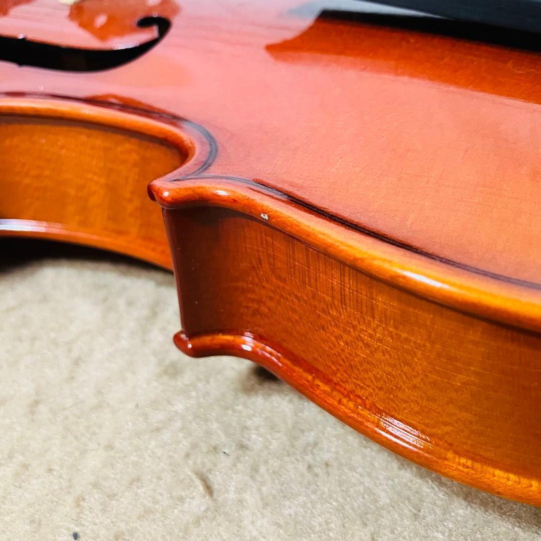 希少 RUDOLPH FIEDLER RFV 4/4 2004 ドイツ製 美品