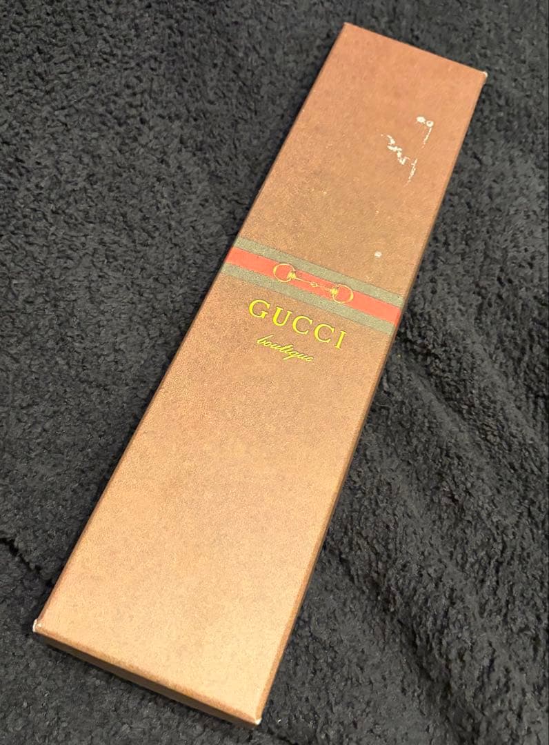 Gucci グッチ 扇子 新品 レア Tessa Thompson着用