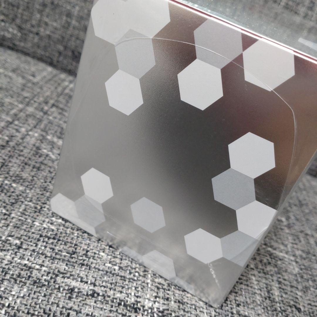 新品未開封　エニシーグローパック　10回分