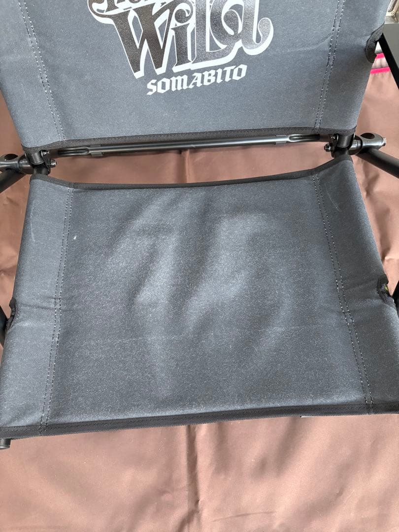 Totoです①3点セット　ソマビト　ROVER CHAIR