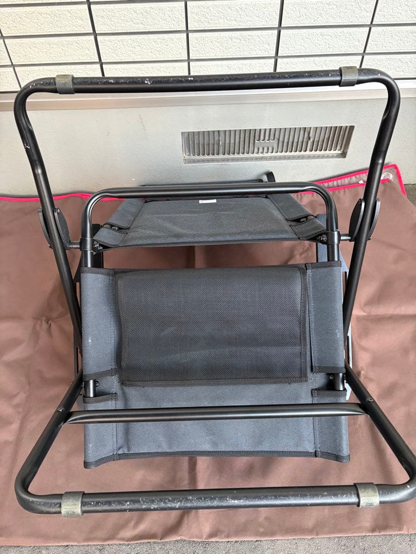 Totoです①3点セット　ソマビト　ROVER CHAIR