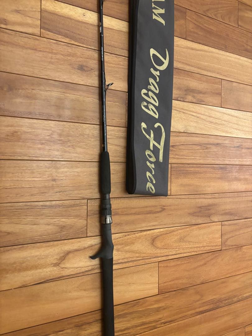 ジグザム　ドラッグフォース　JDF581B-G5