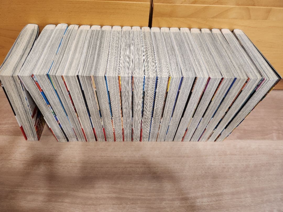 キングダム 39～58巻 20冊