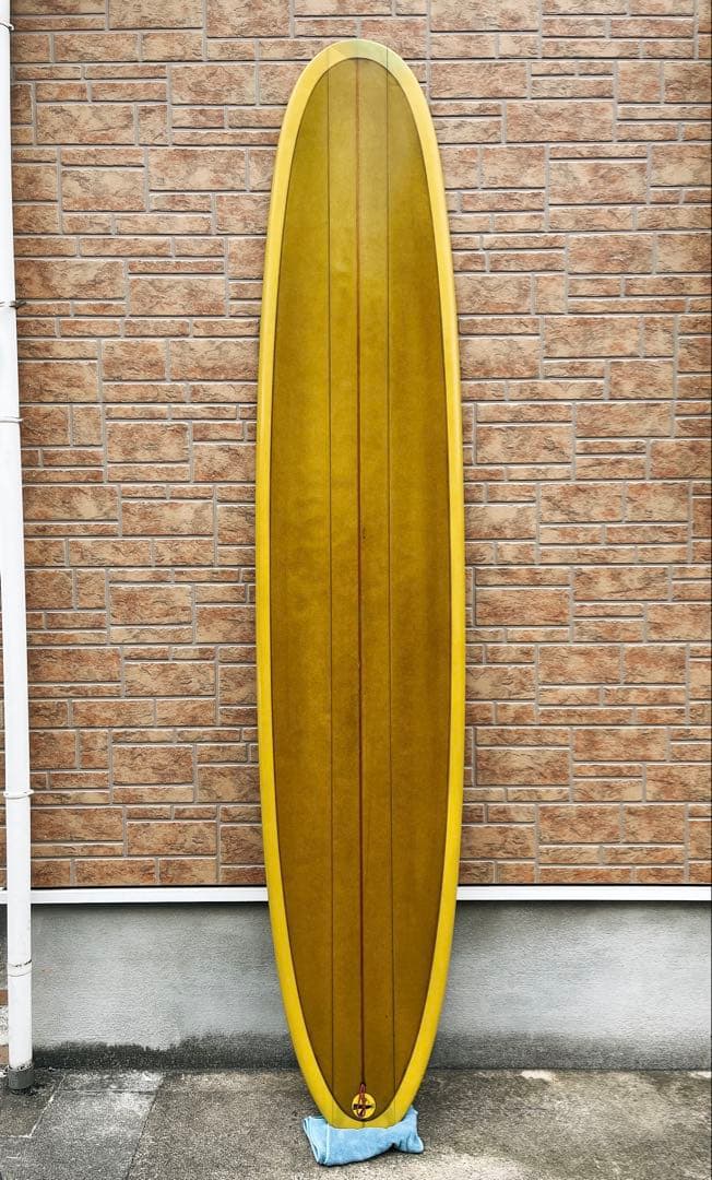 THC surfboards 9.5TOSH personalジョエルチューダー