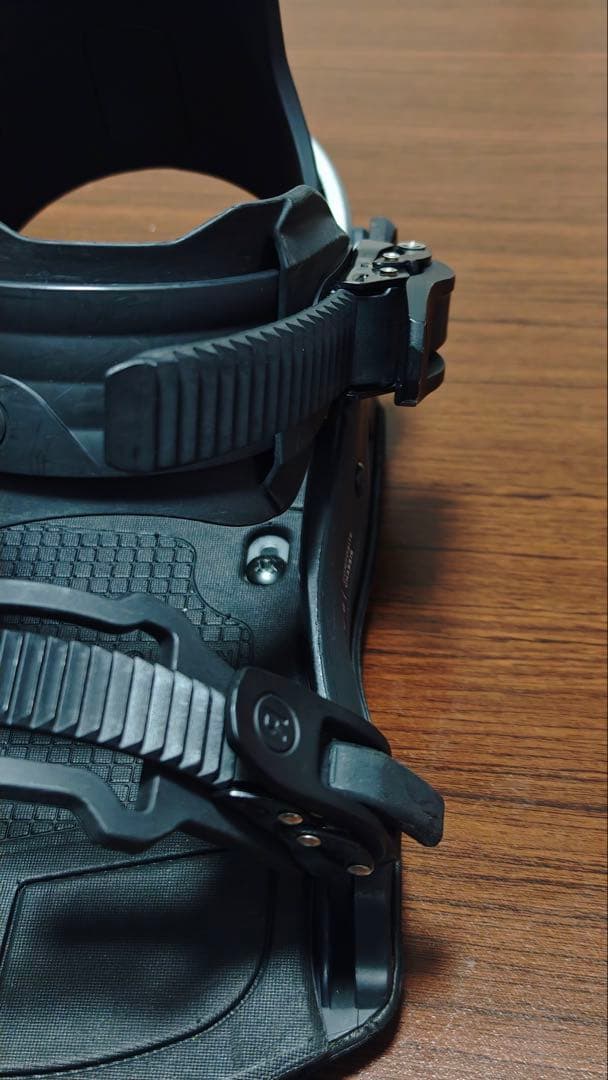 RIDE C-6 ビンディング 2022年モデル