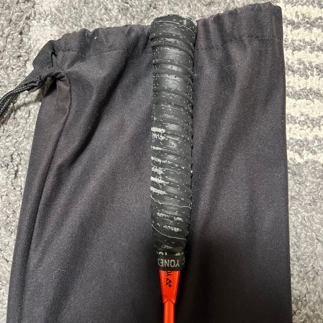 YONEX ASTROX バドミントンラケット